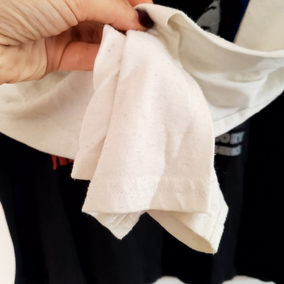 The big bang theory Long sleeves Crew Neck T-shirt - Picture 3 of 7